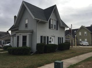120 Quarterline St, Portland, MI 48875