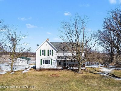 6260 W Chadwick Rd, Dewitt, MI, 48820