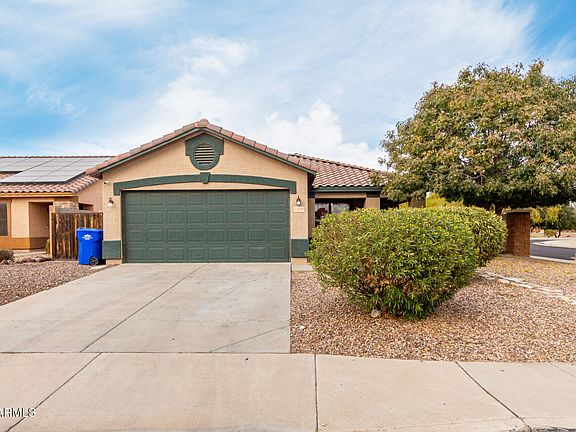 2nd image of 15720 W CROCUS Drive