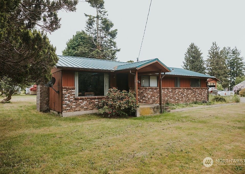 260 G Street, Forks, WA 98331 Zillow