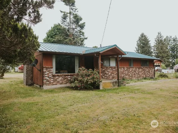 260 G Street, Forks, WA 98331