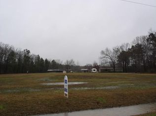 1710 Adner Rd, Haughton, LA 71037