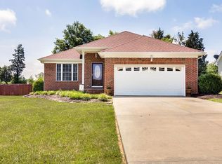 503 Winesap Ln, Graham, NC 27253