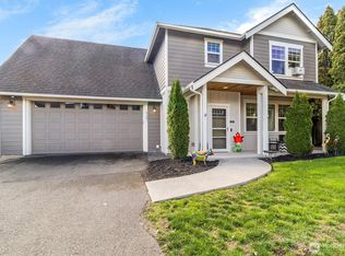 6141 Church Rd, Ferndale, WA 98248