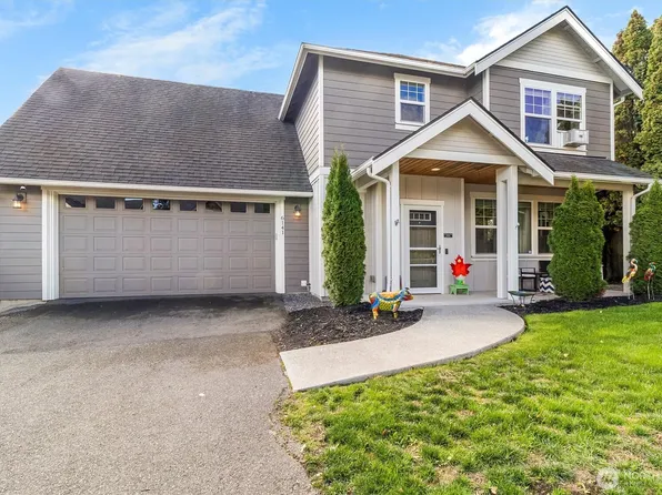 6141 Church Rd, Ferndale, WA 98248