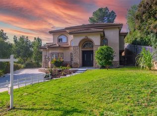525 Camino De Gloria, Walnut, CA 91789