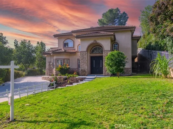 525 Camino De Gloria, Walnut, CA 91789