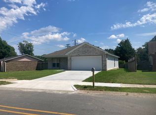128 Kelso Rd, Jacksonville, AR 72076