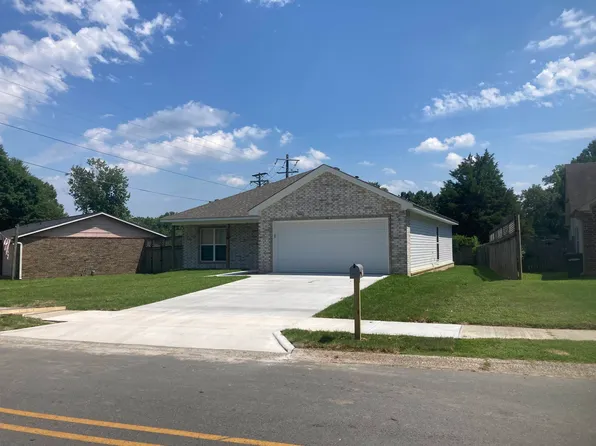 128 Kelso Rd, Jacksonville, AR 72076