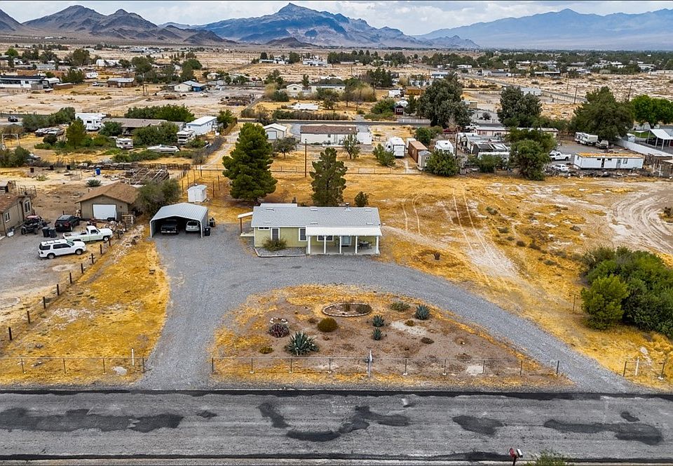1st image of 4080 W Prospector Ln