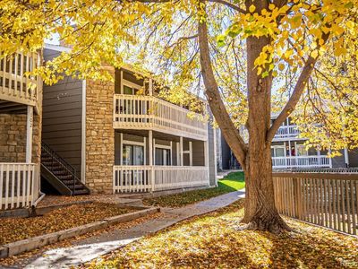 18163 E Kentucky Avenue  Unit 101, Aurora, CO, 80017