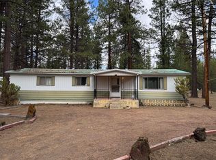 15834 Jackpine Rd, La Pine, OR 97739