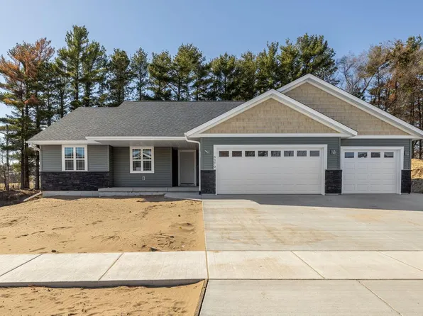 3370 Hazel DRIVE, Holmen, WI 54636