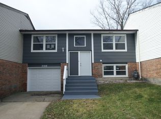 21518 Peterson Ave, Sauk Village, IL