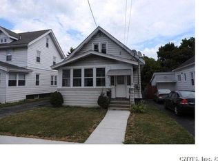 618 Darlington Rd, Syracuse, NY 13208