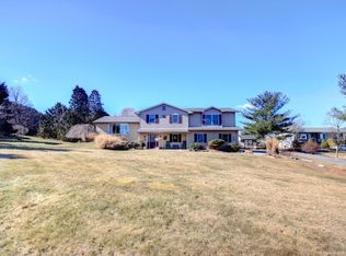 4534 Senny Ct, New Tripoli, PA 18066