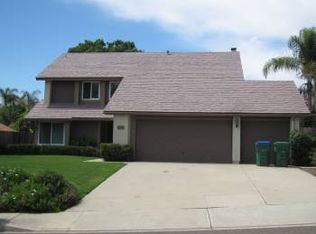 7955 La Selva Way, Carlsbad, CA 92009