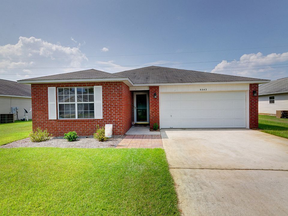 1st image of 9543 Parker Place Dr