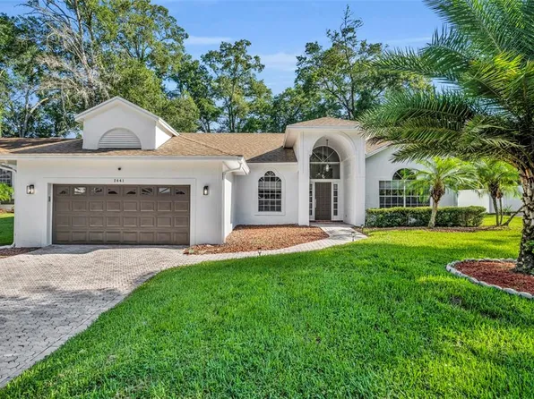 2441 Willow Springs Ct, Apopka, FL 32712