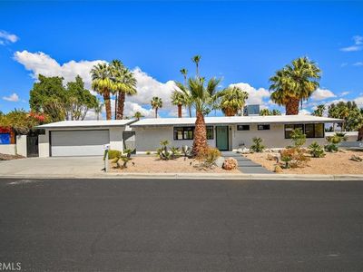 71812 Magnesia Falls Dr, Rancho Mirage, CA, 92270