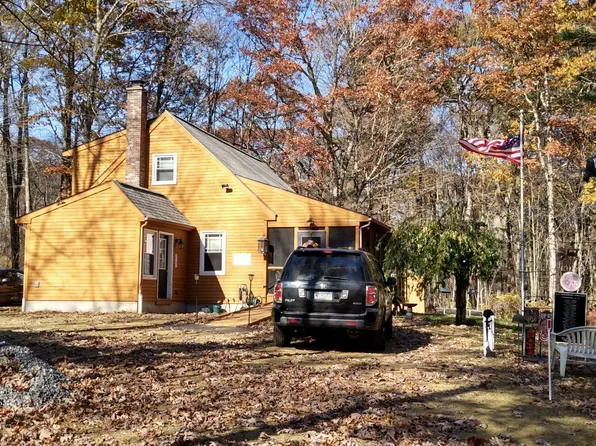 81 Armitage Road, Ashford, CT 06278