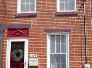 2559 E Birch St, Philadelphia, PA 19134
