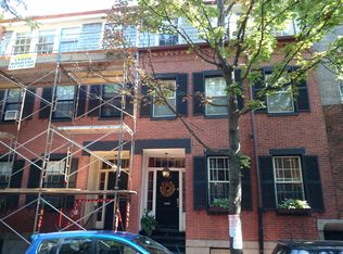 37 Melrose St #2, Boston, MA 02116