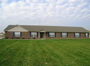 6626 N Carroll Rd, Indianapolis, IN 46236