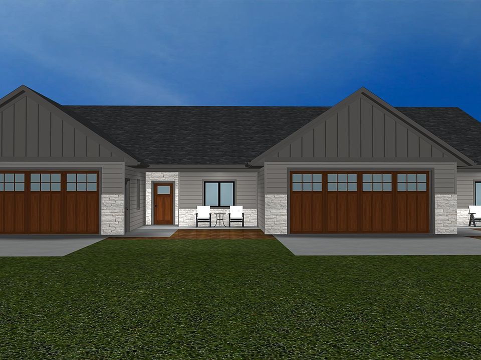 2nd image of Walnut St #6B