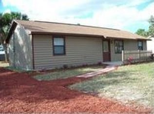 6530 Kingdom Ave, Cocoa, FL 32927