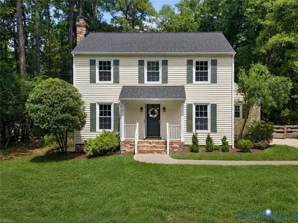 9630 Goneway Dr, Henrico, VA 23238
