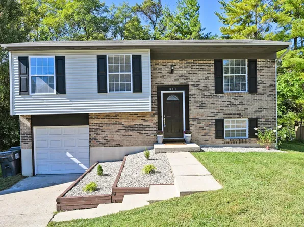 813 Allenwood Ct, Cincinnati, OH 45238