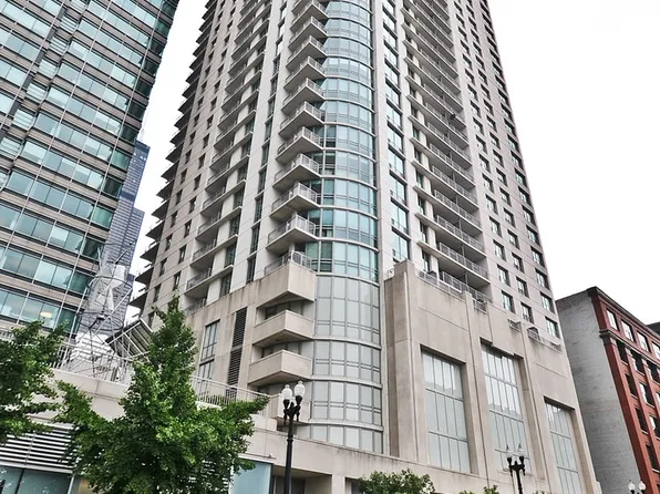 125 S Jefferson St #1905, Chicago, IL 60606