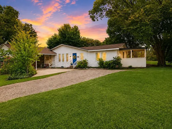 232 Fm 2628 Rd, Huntsville, TX 77320