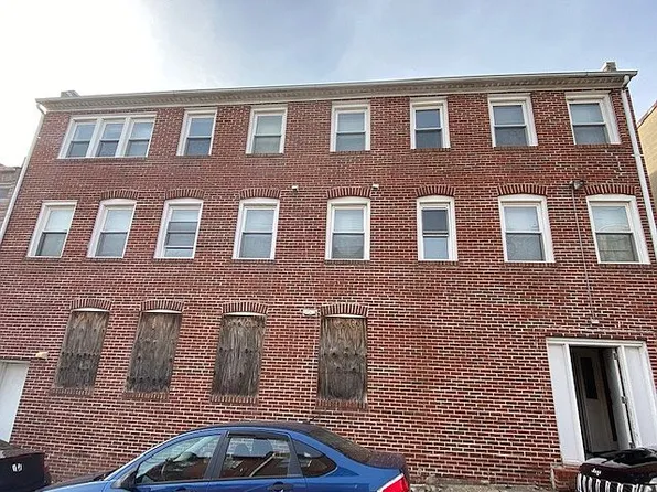 116 Callendar St, Baltimore, MD 21201