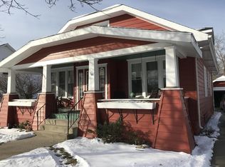305 N William St, Ludington, MI 49431
