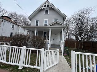 4 Thorp St #2, Binghamton, NY 13905