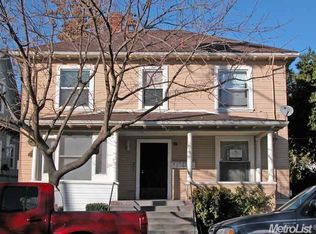 427 E Poplar St, Stockton, CA 95202