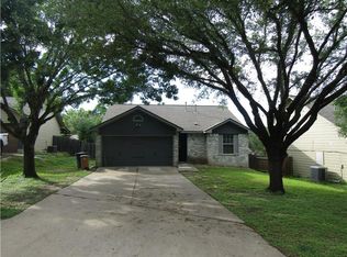 4904 Gnarled Oak Cv, Austin, TX 78744