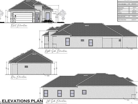 2nd image of 302 Barcelona Dr