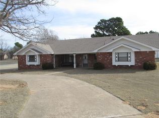 5200 N Douglas Blvd, Spencer, OK 73084
