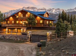 240 Vista Drive, Ridgway, CO 81432