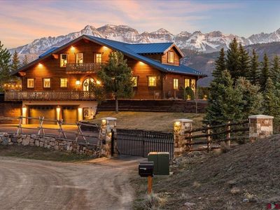 240 Vista Drive, Ridgway, CO, 81432