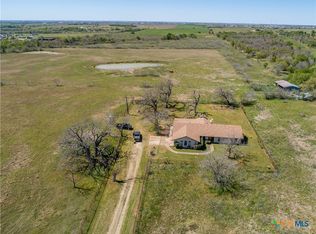 1584 Red Town Rd, Elgin, TX 78621