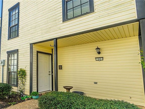 2nd image of 1401 Oden St Unit 12