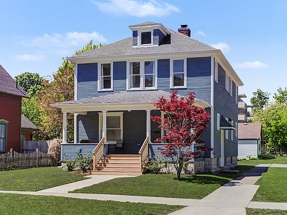 2nd image of 721 Douglas Ave