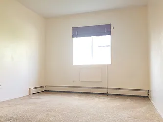 Rented by Bedford Realty USA Corp