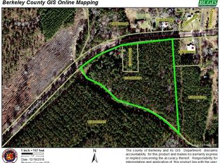1085 Whitehouse Rd, Summerville, SC 29486