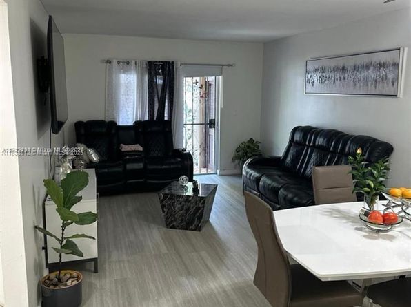 10851 SW 2nd St APT K105