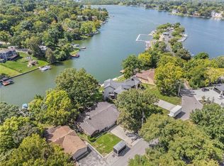 9609 NW 77th Ter, Weatherby Lake, MO 64152